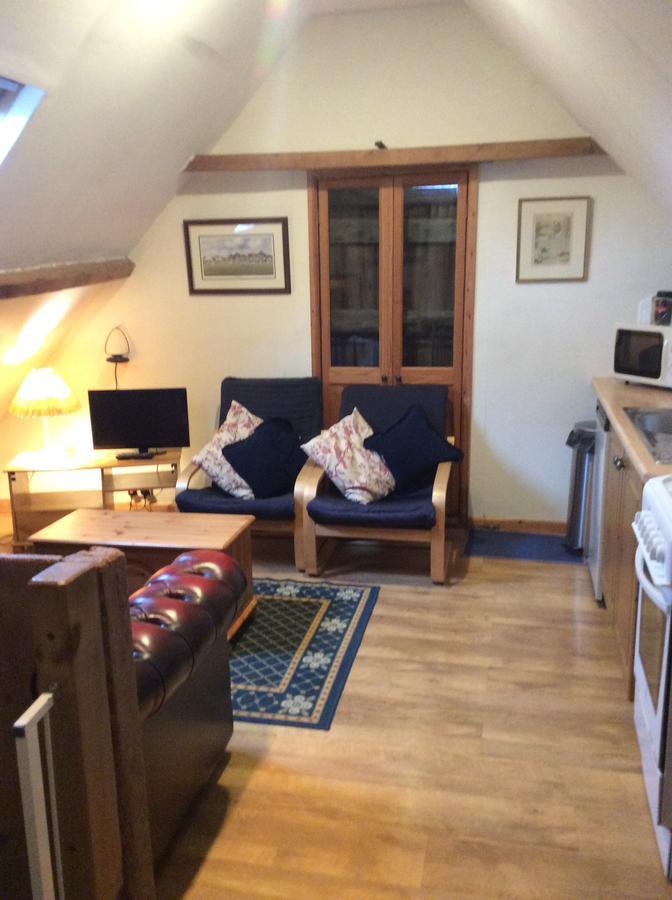 Hôtel Ranvilles Farm House à Romsey Extérieur photo